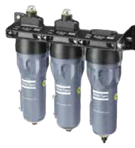 Atlas Copco Air Filters