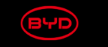 BYD Forklifts Logo