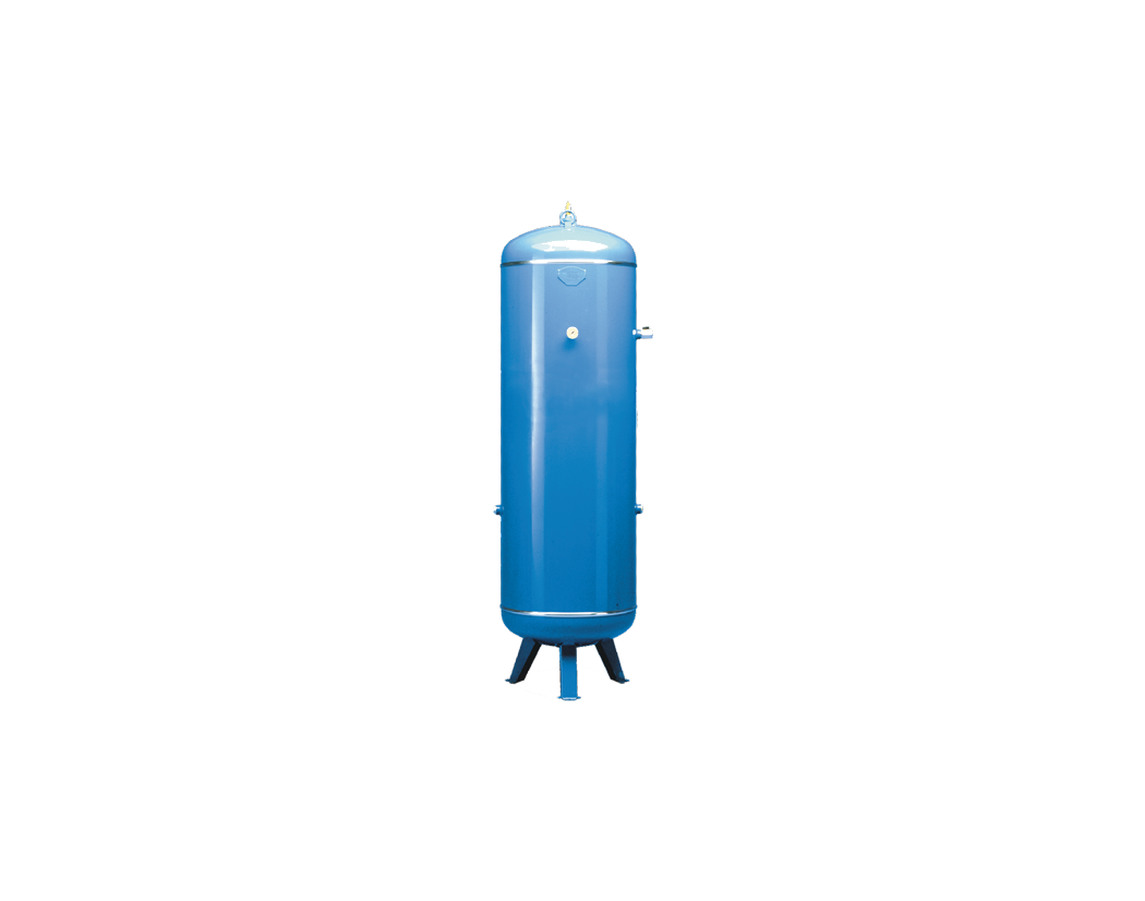 Ceccato Compressors Air Tanks