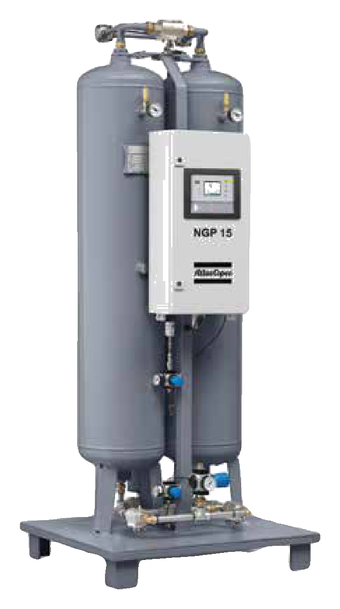 Ceccato Compressors Nitrogen Generators