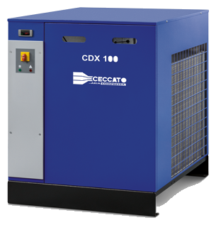 Ceccato Compressors Air Dryers