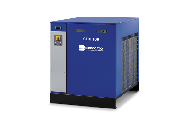 Ceccato Compressors Air Dryers