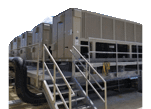 Daikin Chiller Unit