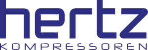 Hertz Kompressoren Logo