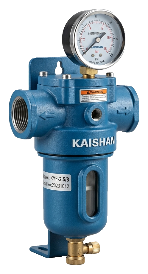 Kaishan Group Air Filters