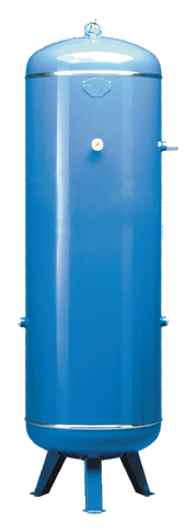 MARK Compressors Air Tanks