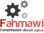 شعار شركة الفحماوي - FSC Fahmawi Service Compressor