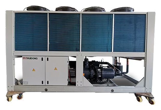 Ruidong Chiller Unit
