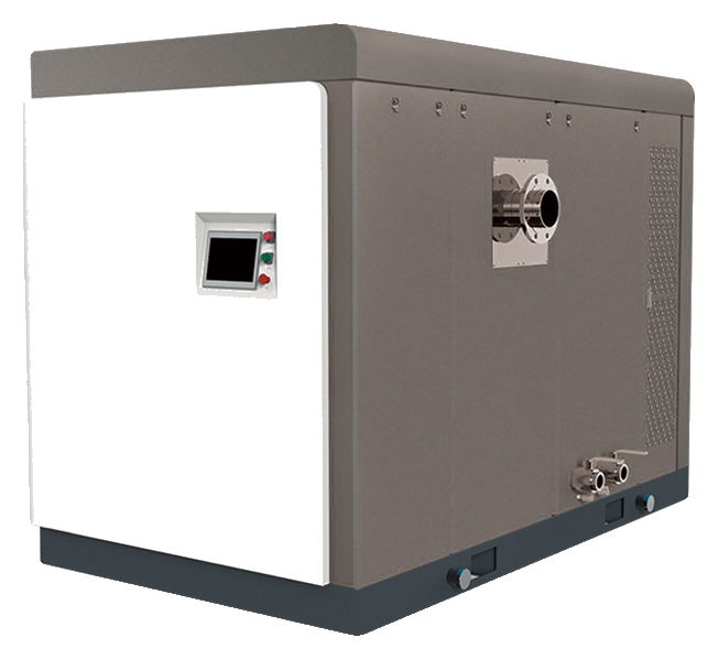 ZAKF Air Equipment Air Dryers