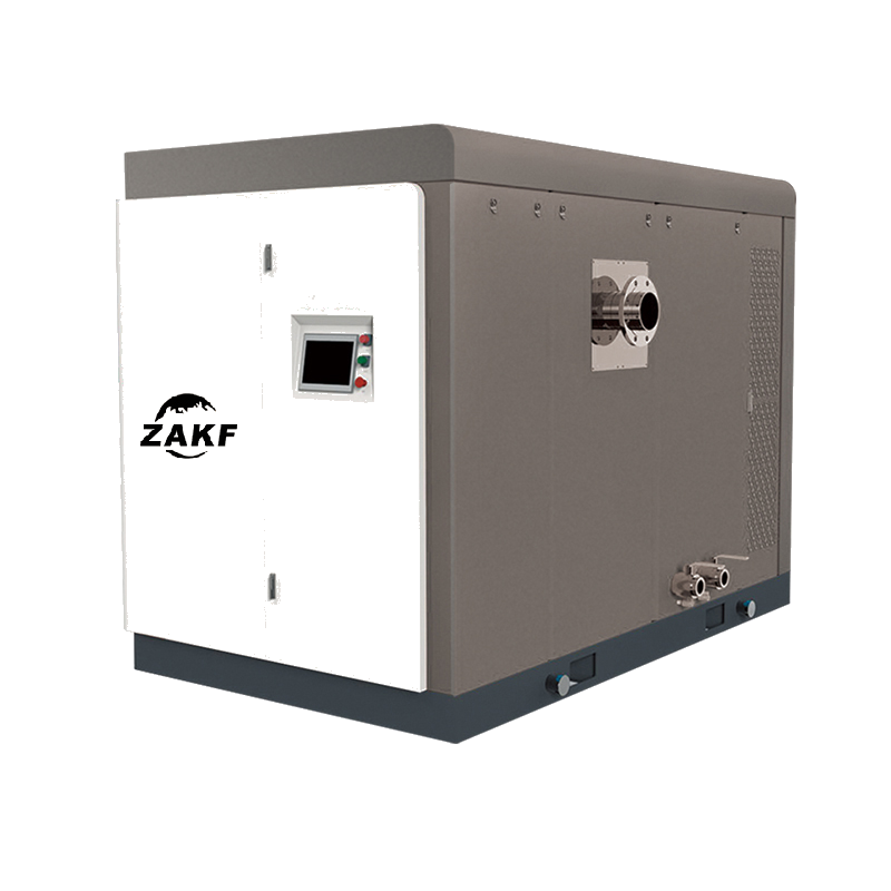 ZAKF Air Equipment Air Dryers