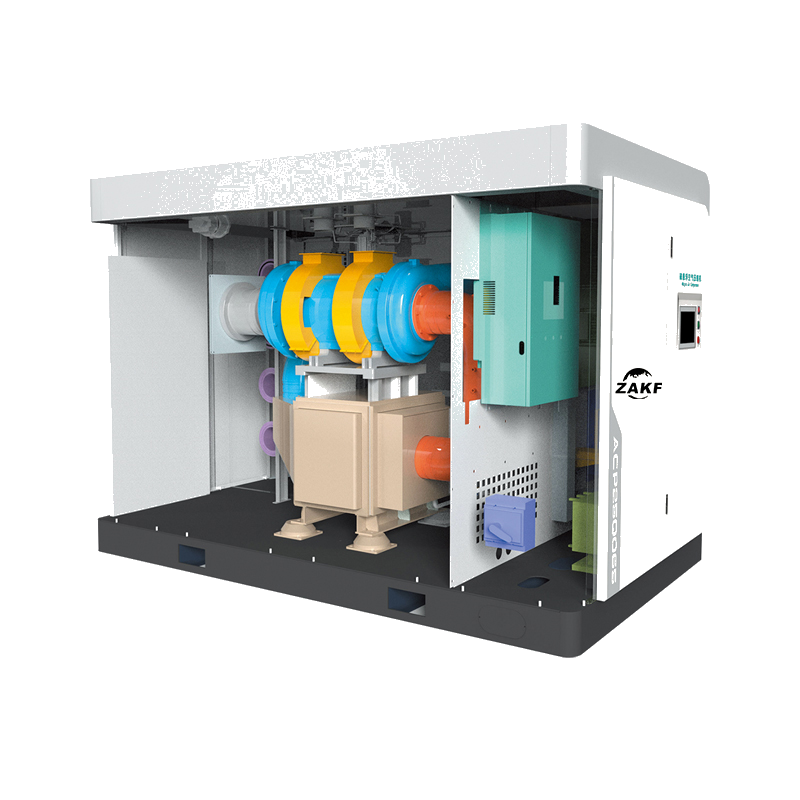 ZAKF Air Equipment Nitrogen Generators