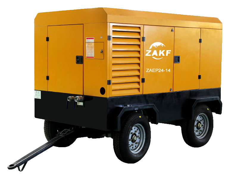 ZAKF Air Equipment Air Tanks