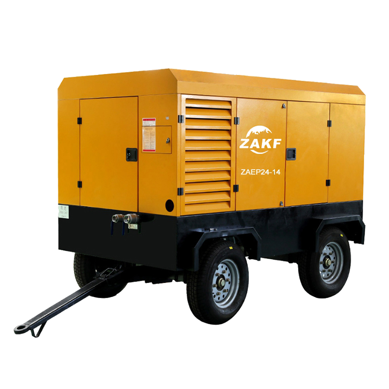 ZAKF Air Equipment Air Tanks